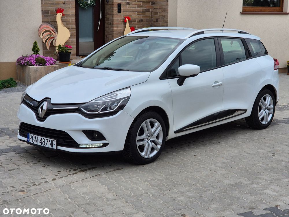 Renault Clio Energy dCi 90 Business - 19