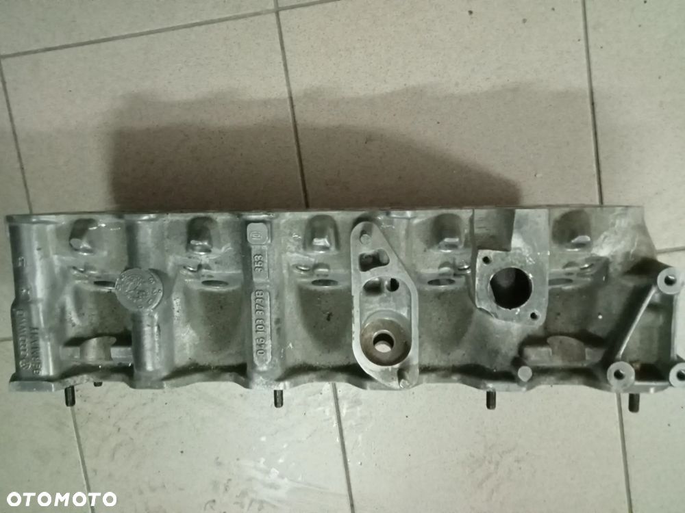 głowica audi a 6 c 4 2.5 tdi 046103373b po regeneracji - 5