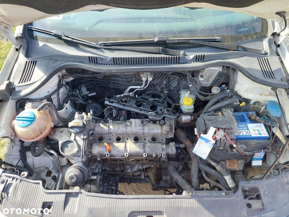 Seat Ibiza - 8