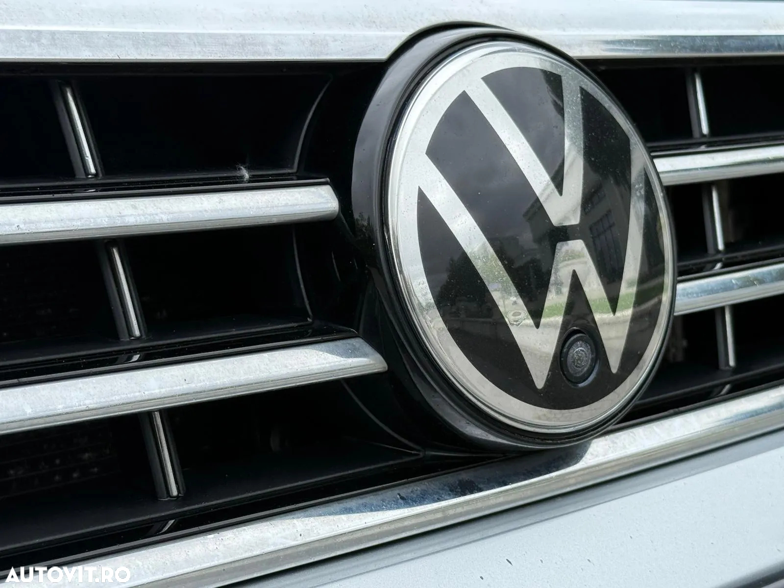Volkswagen Passat Variant 2.0 TDI SCR DSG Business - 18