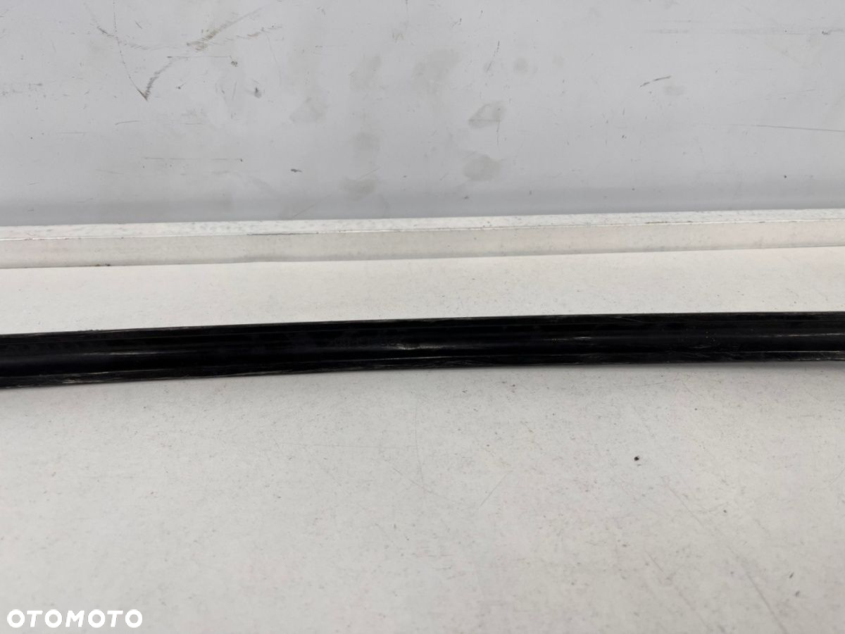 Belka zderzaka Hyundai Tucson 3 III przednie dolne wzmocnienie 2015-2020r. 86571-d7000 - 10