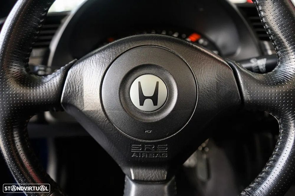 Honda S2000 Standard - 44