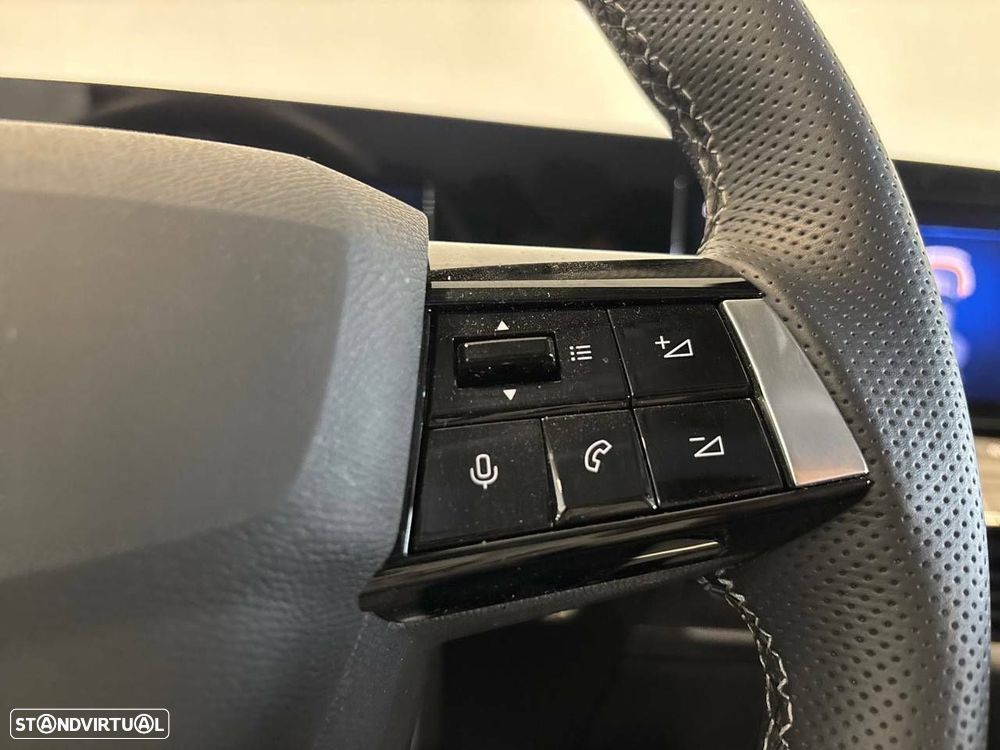 Opel Astra 1.5 D Edition Aut. - 22