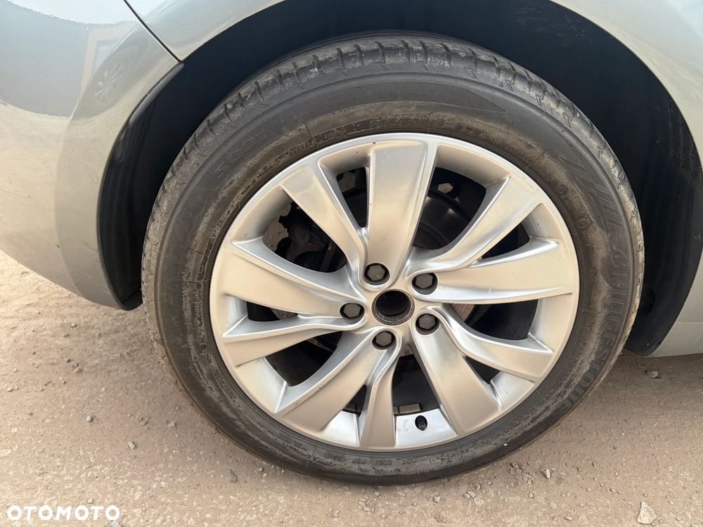 Opel Astra 1.4 Turbo Active - 14