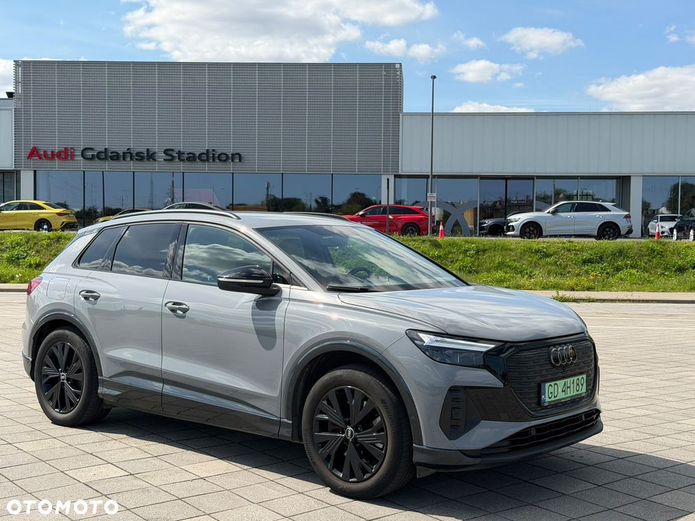 Audi Q4 e-tron - 32