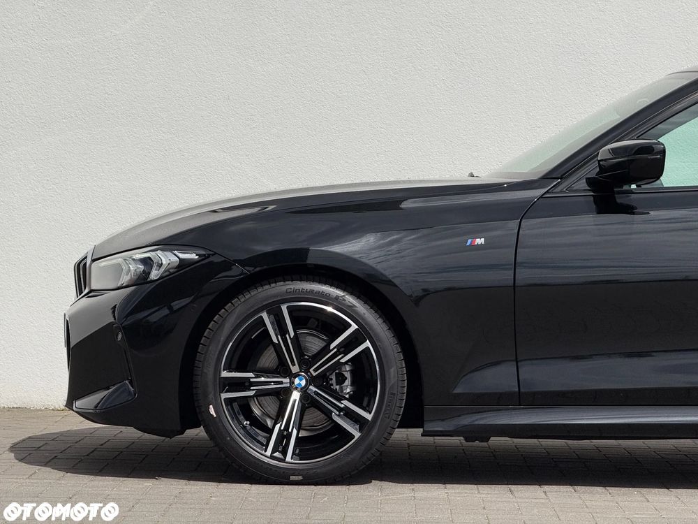 BMW Seria 3 318i M Sport - 6