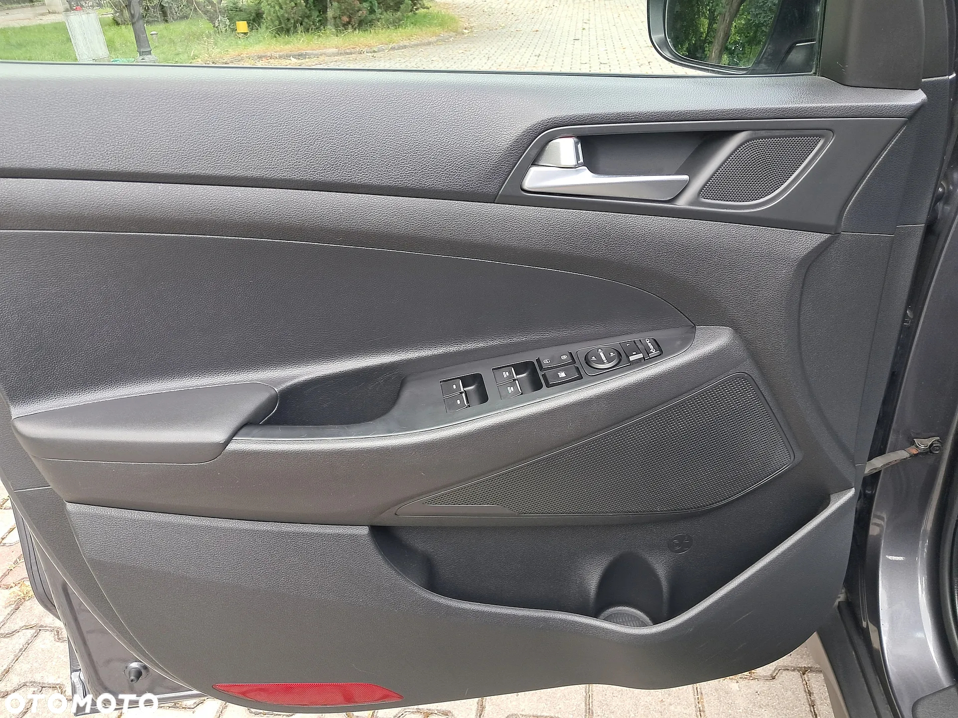 Hyundai Tucson - 18