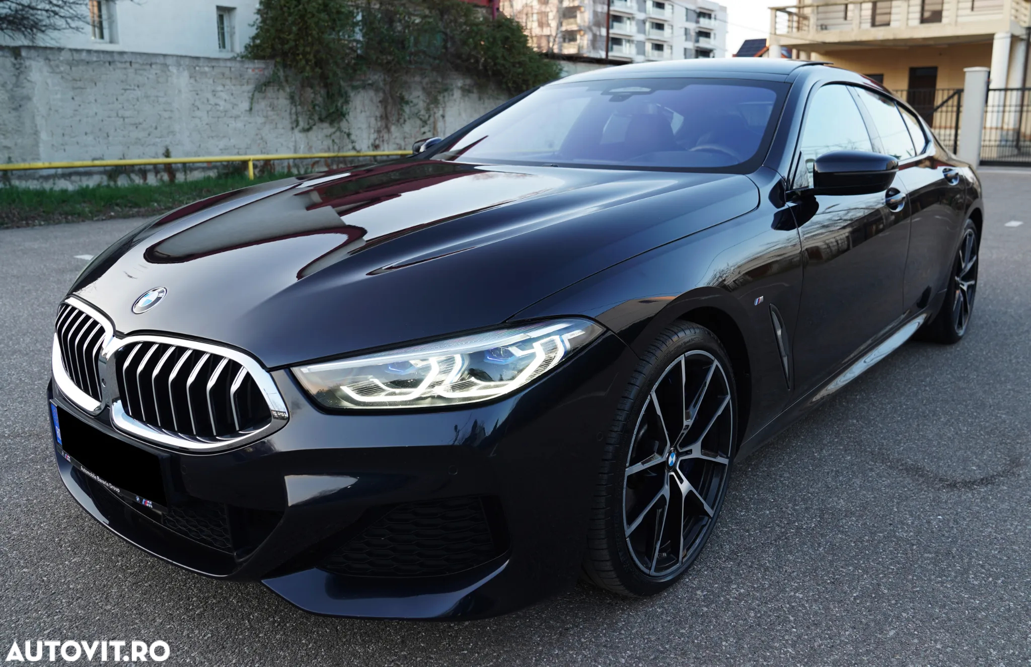 BMW Seria 8 840i xDrive - 12