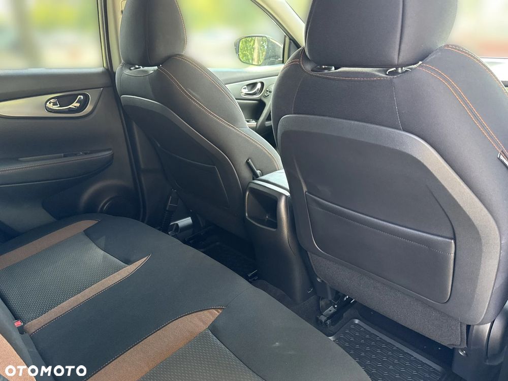 Nissan Qashqai 1.3 DIG-T Acenta EU6d - 16