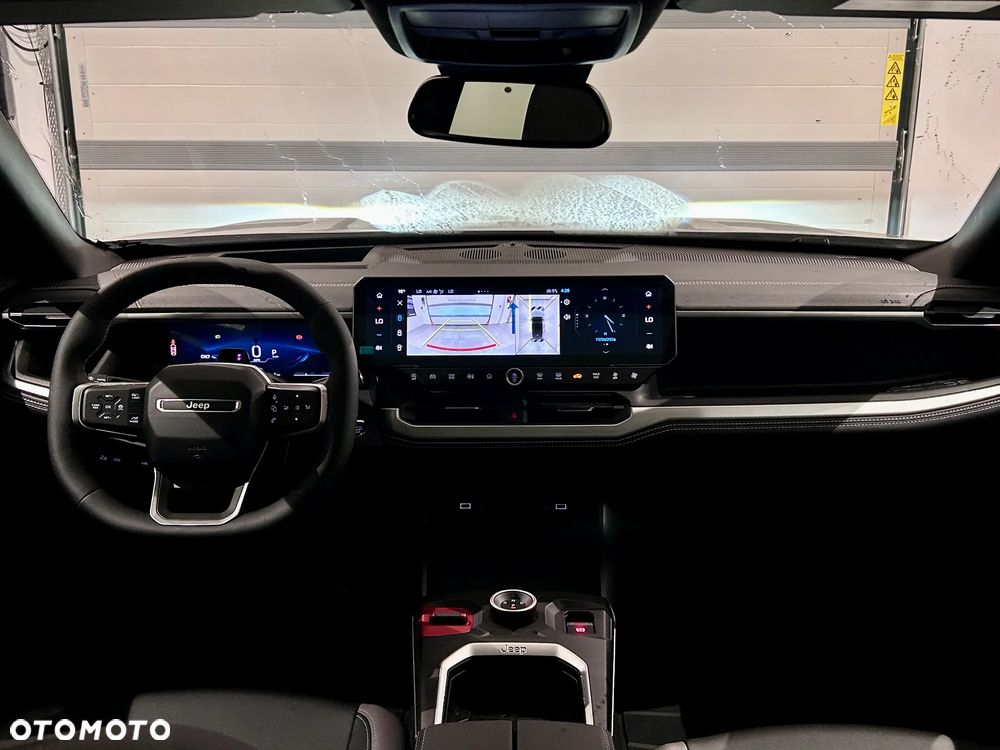 Jeep Compass ver-1-2-t3-mhev-first-edition-fwd-dct - 17