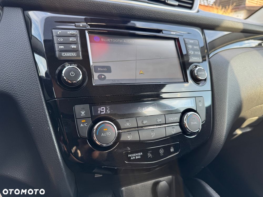Nissan Qashqai - 17