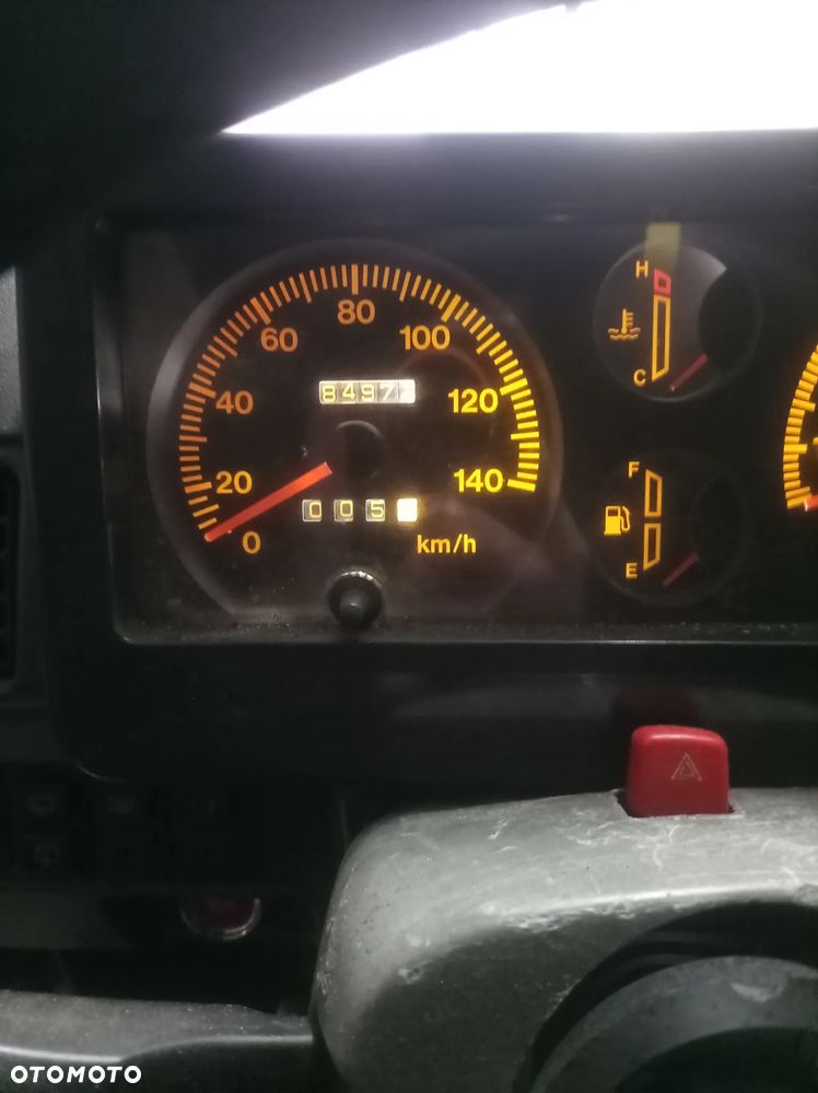 Suzuki Samurai - 15