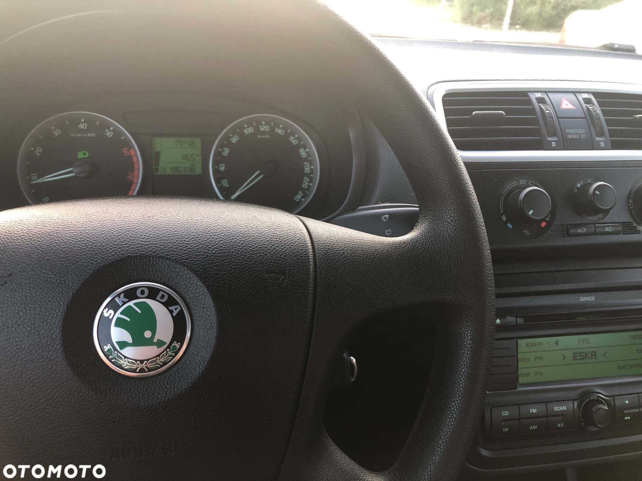 Skoda Roomster - 17