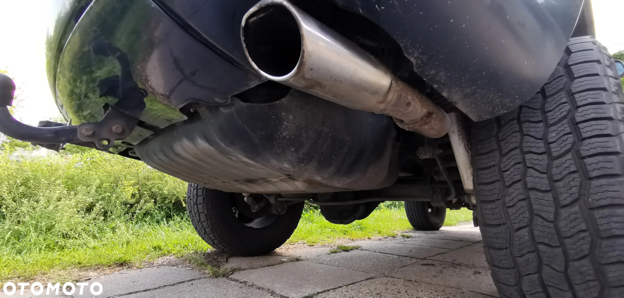 Jeep Grand Cherokee 4.7 Overland - 28