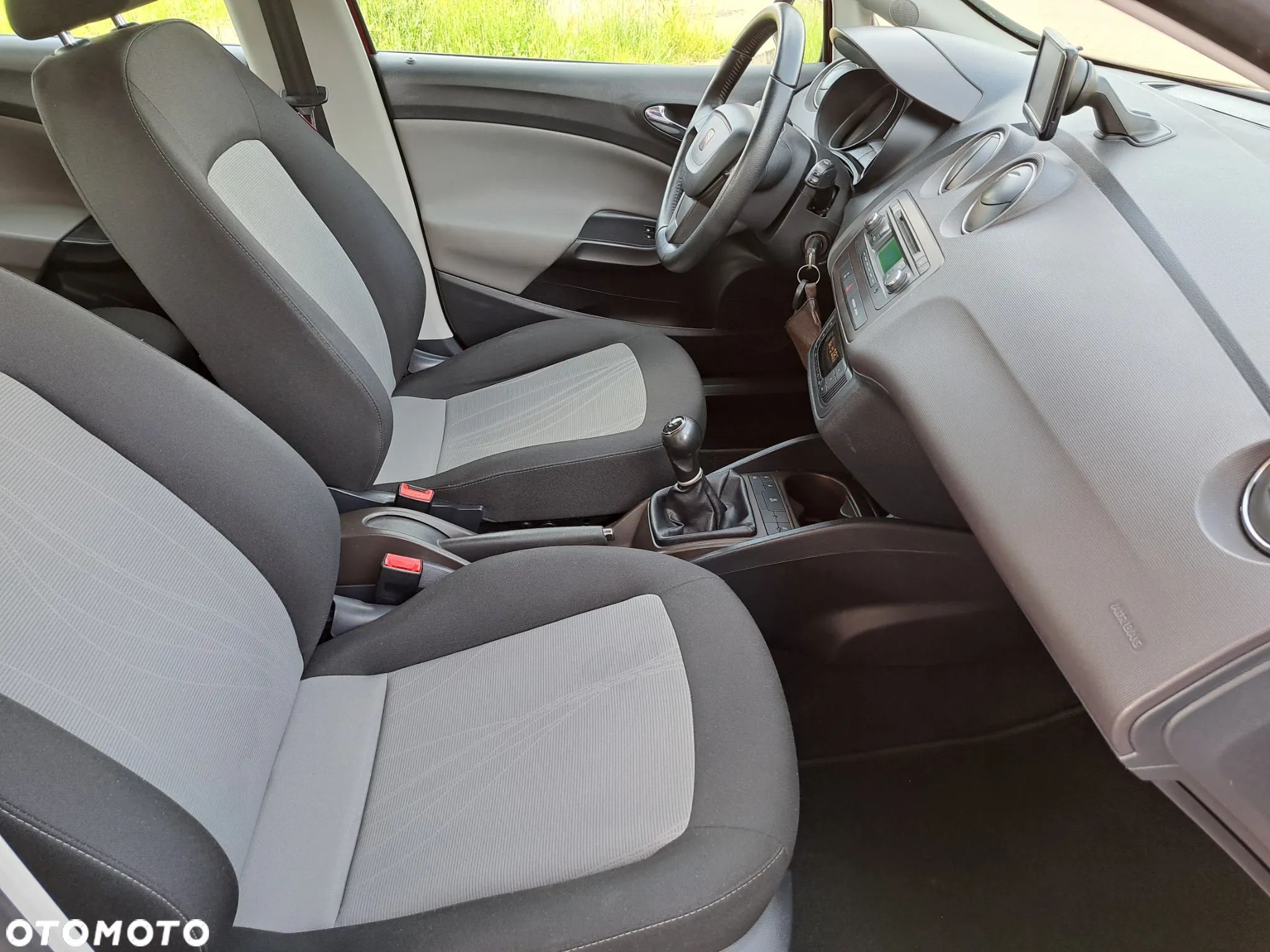 Seat Ibiza - 18