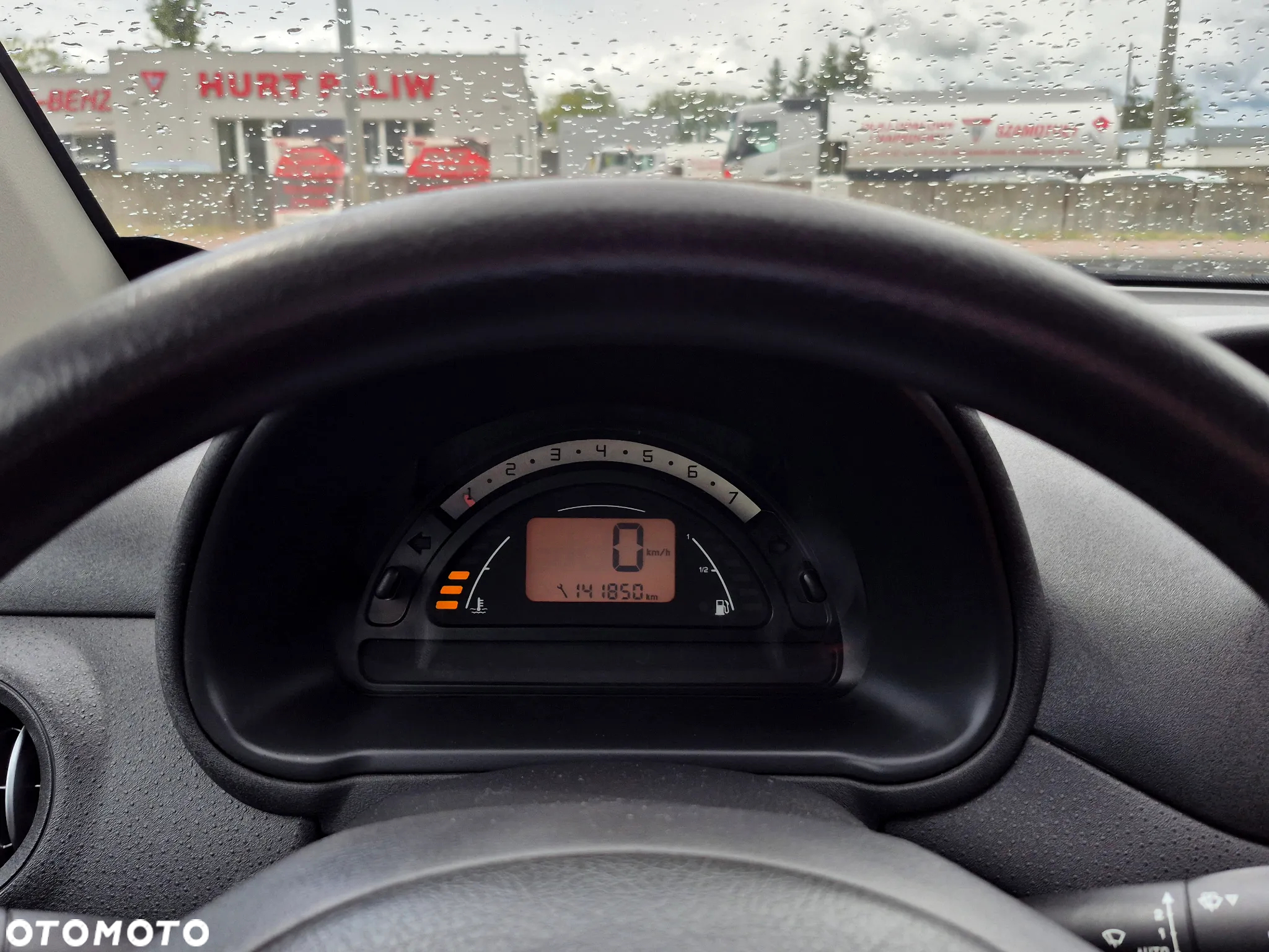 Citroën C2 1.1 Style - 14