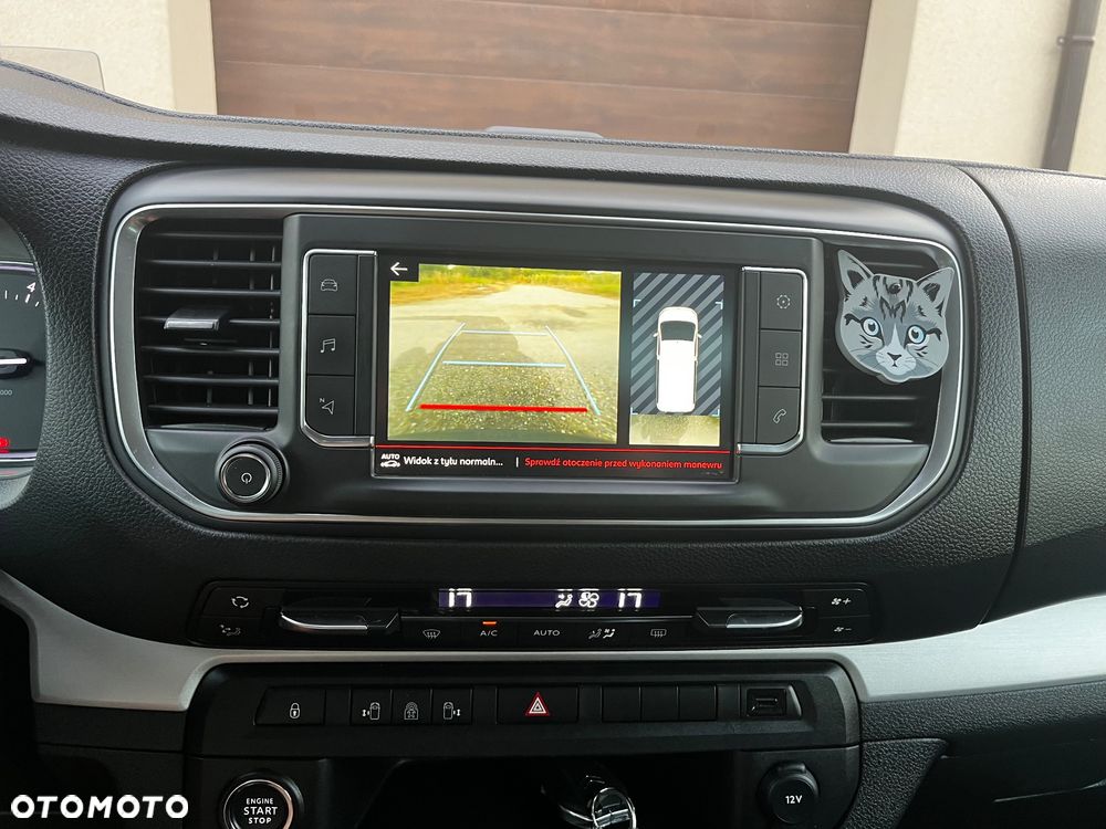 Citroën SpaceTourer 2.0 BlueHDi XL Business Lounge - 26