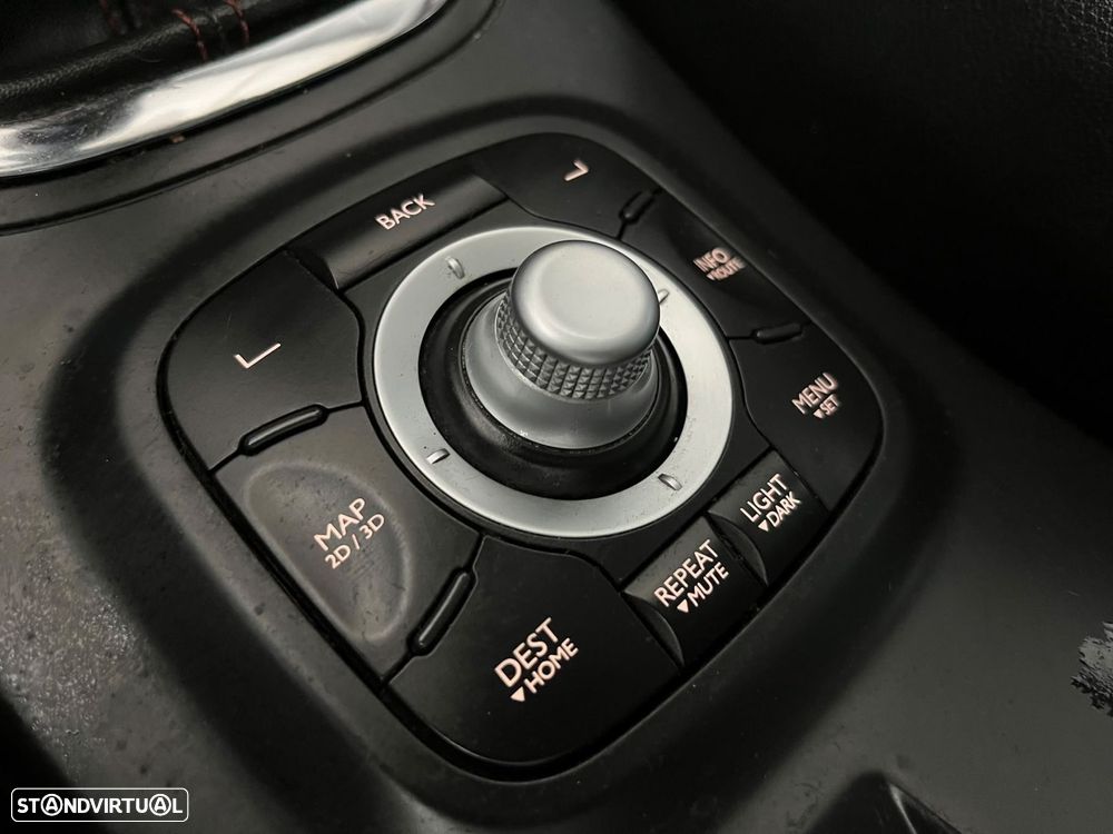 Renault Mégane Sport Tourer 1.5 dCi GT Line SS - 25