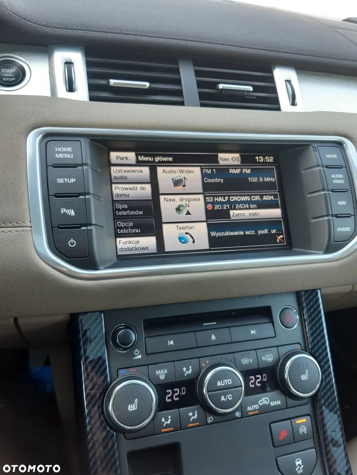 Land Rover Range Rover Evoque - 19