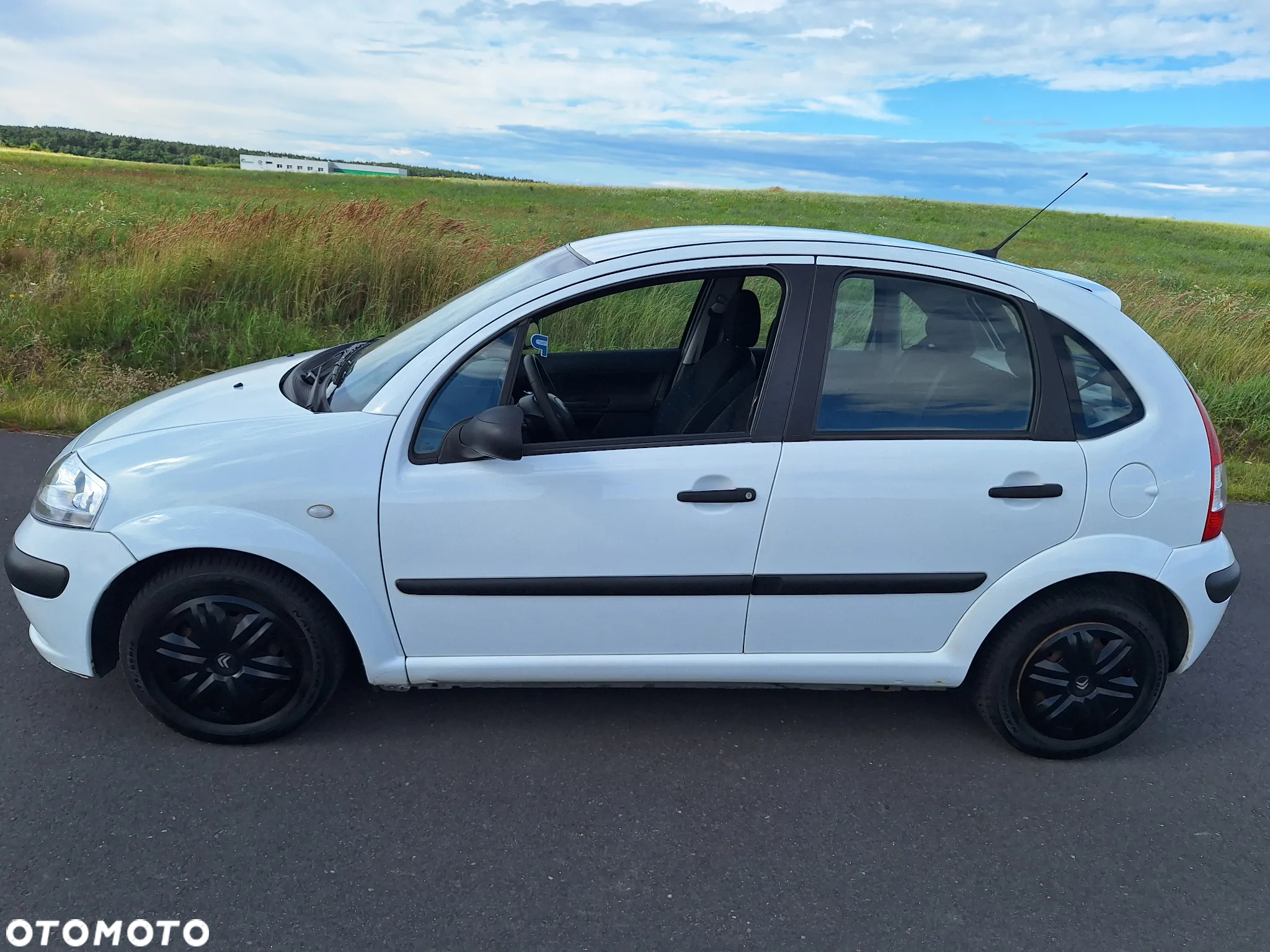 Citroën C3 - 16