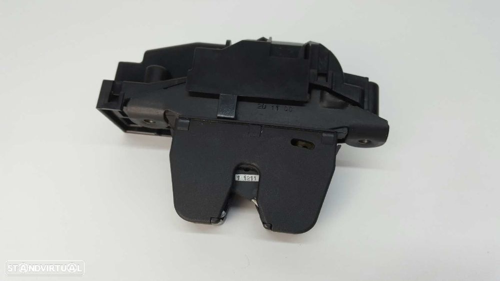 FECHADURA DA MALA PEUGEOT 308 ENVY - 7