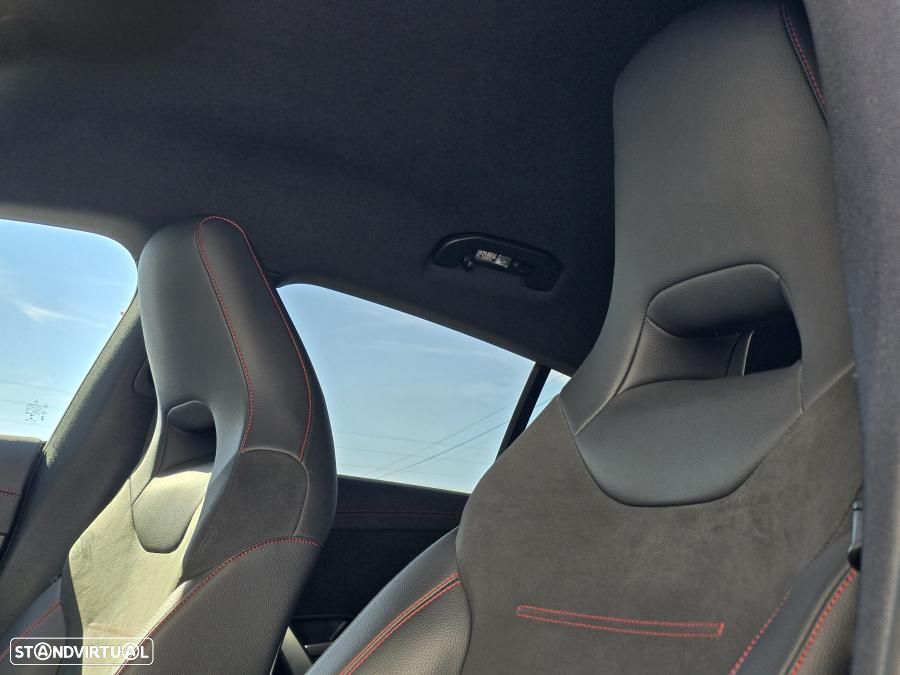 Mercedes-Benz CLA 180 - 17