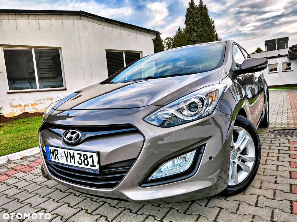 Hyundai i30 - 36