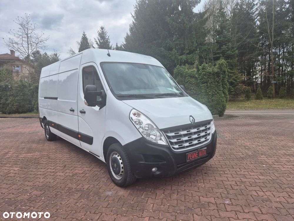 Renault Master - 8