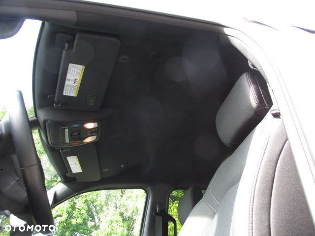 RAM 1500 Crew Cab Shortbed Bighorn - 20