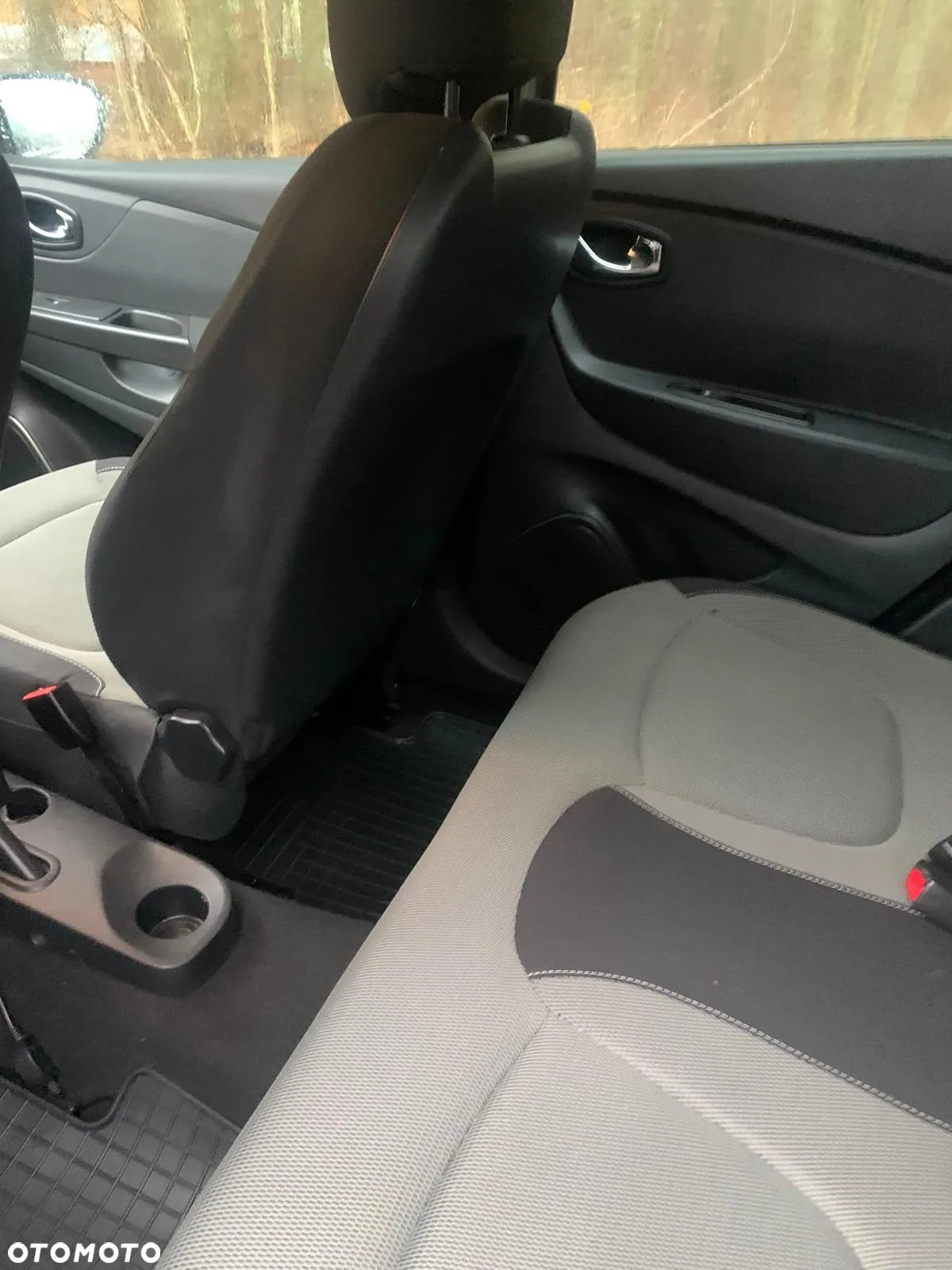 Renault Captur - 8