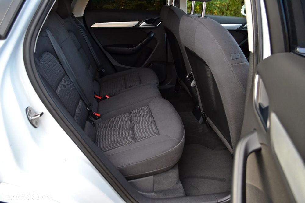 Audi Q3 2.0 TDI - 20