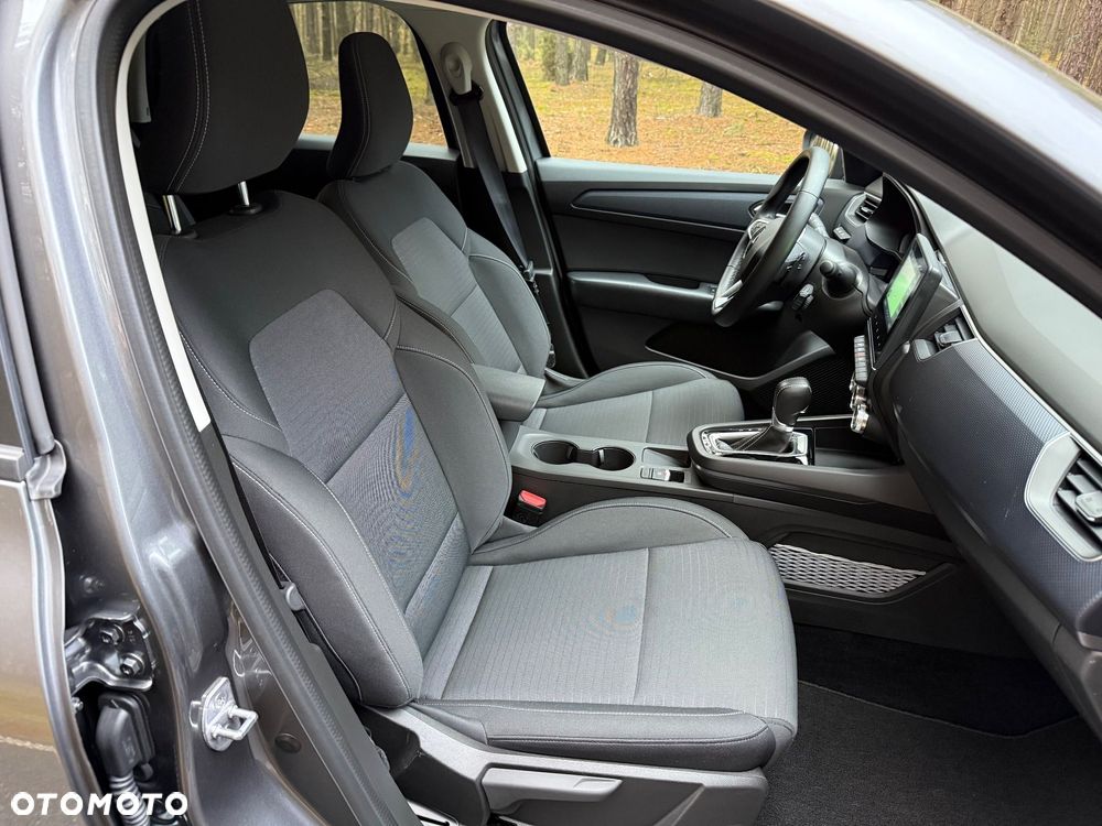 Renault Arkana TCe Mild Hybrid 140 EDC Techno - 11