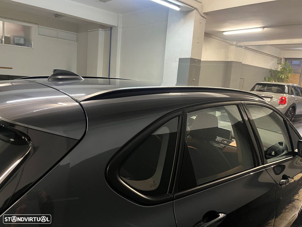 BMW 225xe Active Tourer Advantage - 57