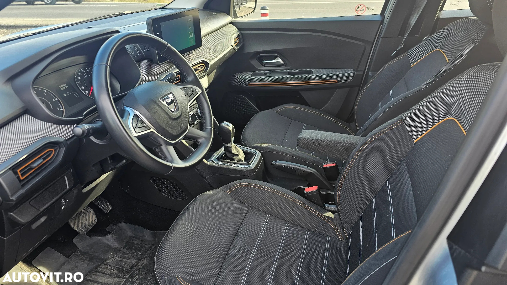 Dacia Sandero - 12