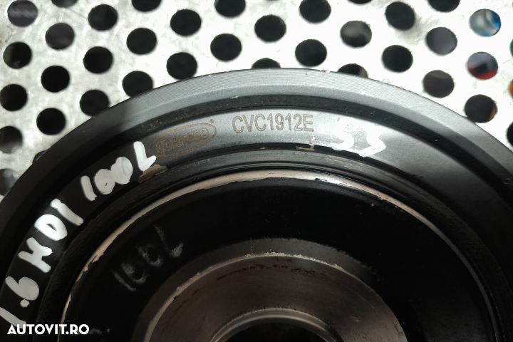 FULIE VIBROCHEN  SU001-00759  SU001-00759 Peugeot 307 1 [2001 - 2005] - 2