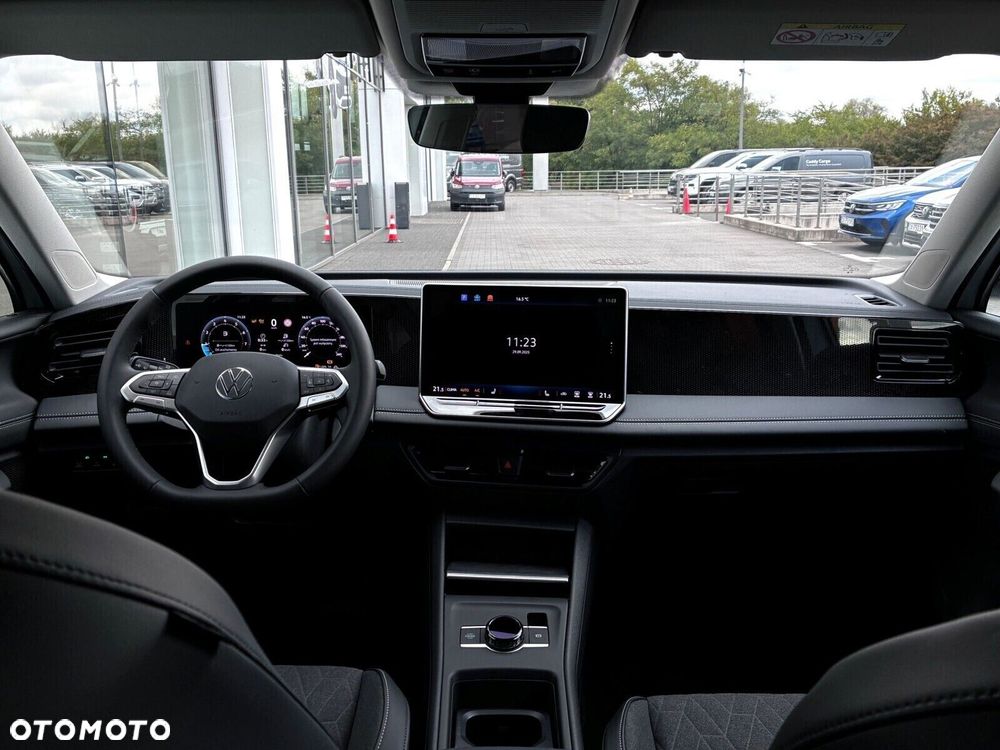 Volkswagen Tiguan - 6