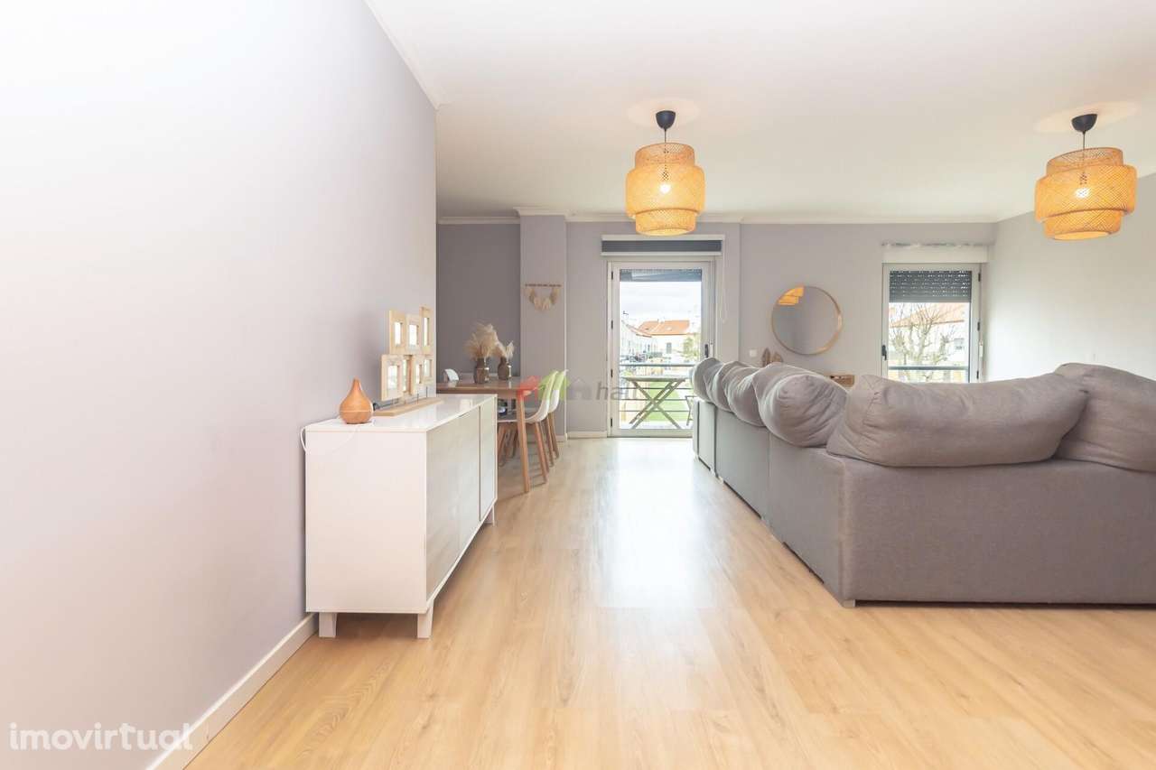 Apartamento T2 em Condomínio Privado - Grande imagem: 3/51