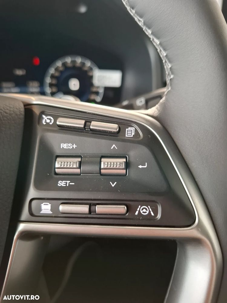 KG Mobility Rexton - 20