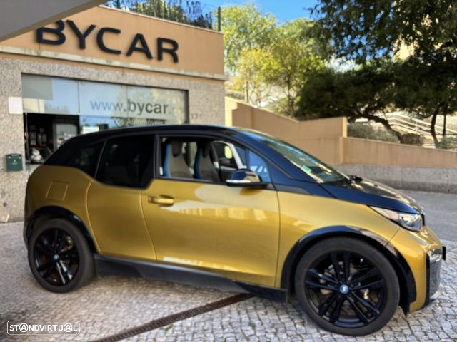 BMW i3 s 120Ah - 42