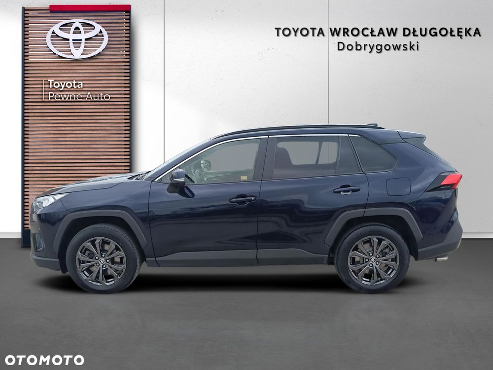 Toyota RAV4 - 4