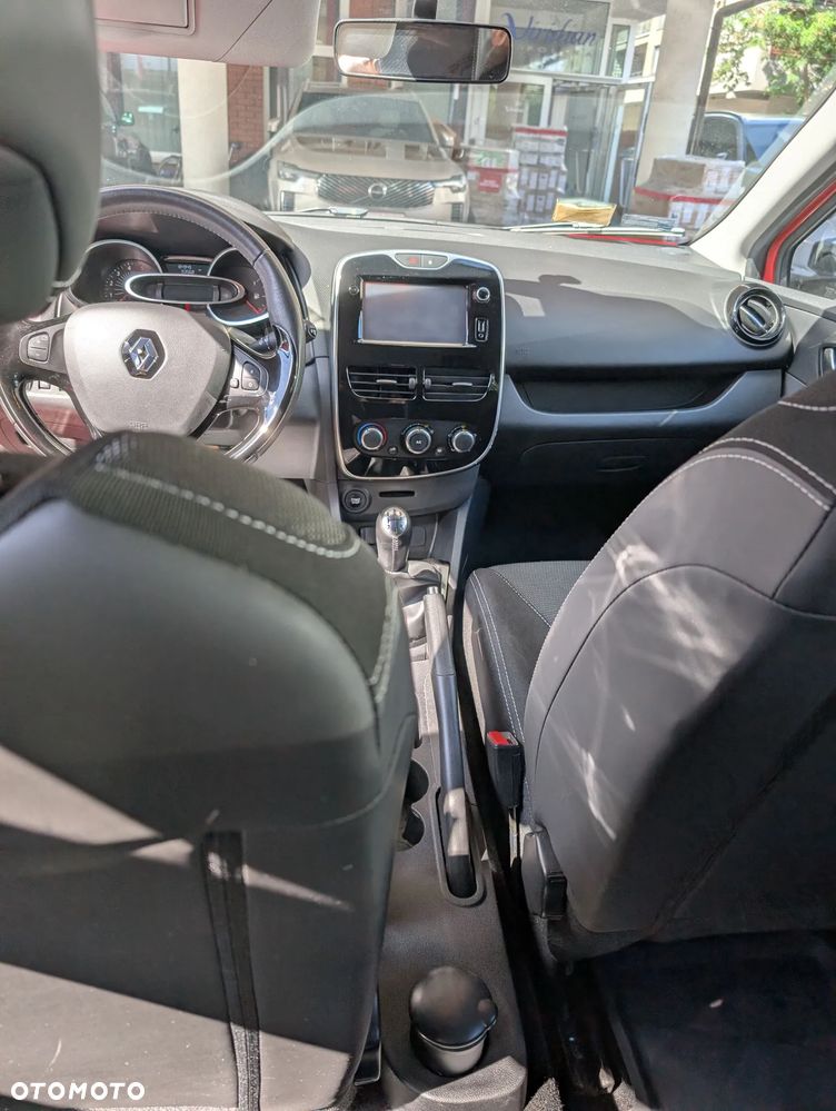 Renault Clio 1.5 dCi Intens - 11
