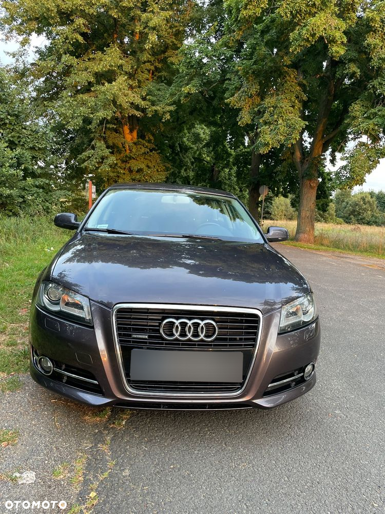 Audi A3 1.8 TFSI Quattro Ambition - 14