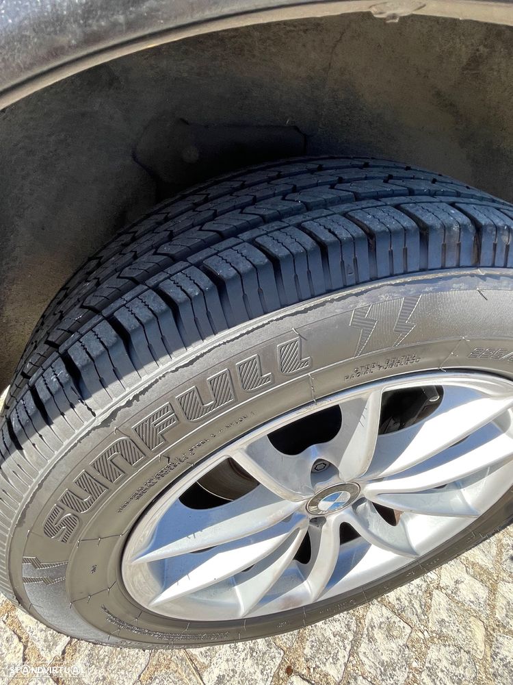 BMW X3 20 d xDrive Auto - 9