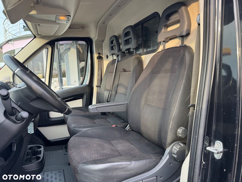 Peugeot Boxer - 9