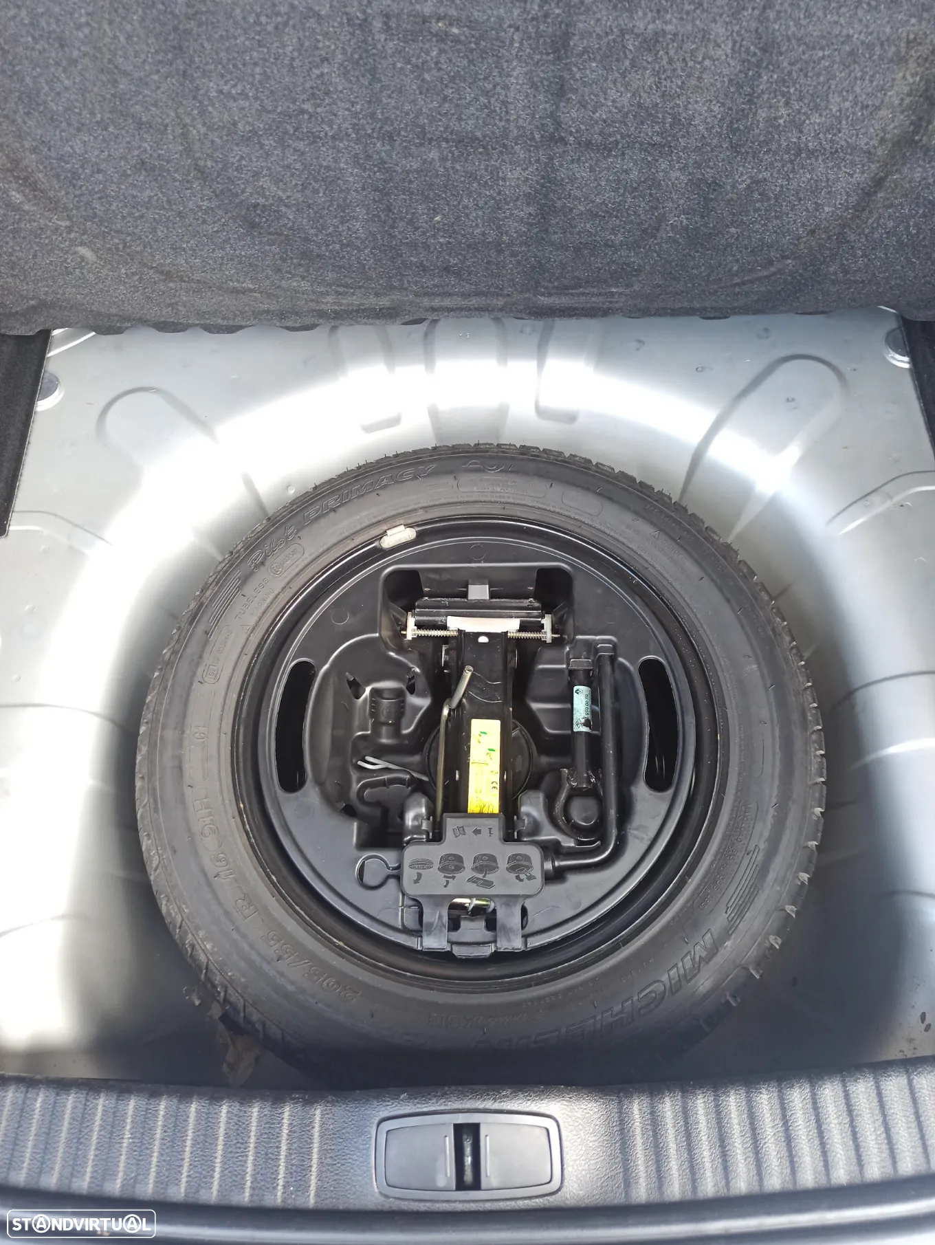 Renault Laguna - 15