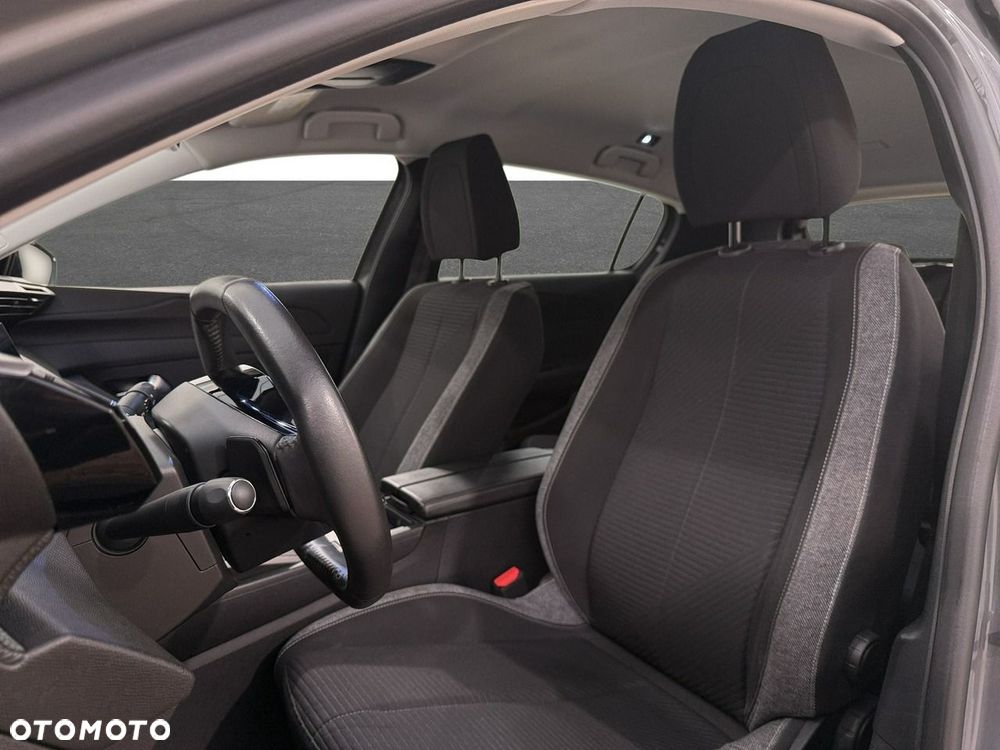 Peugeot 308 1.5 BlueHDi Active Pack S&S EAT8 - 11