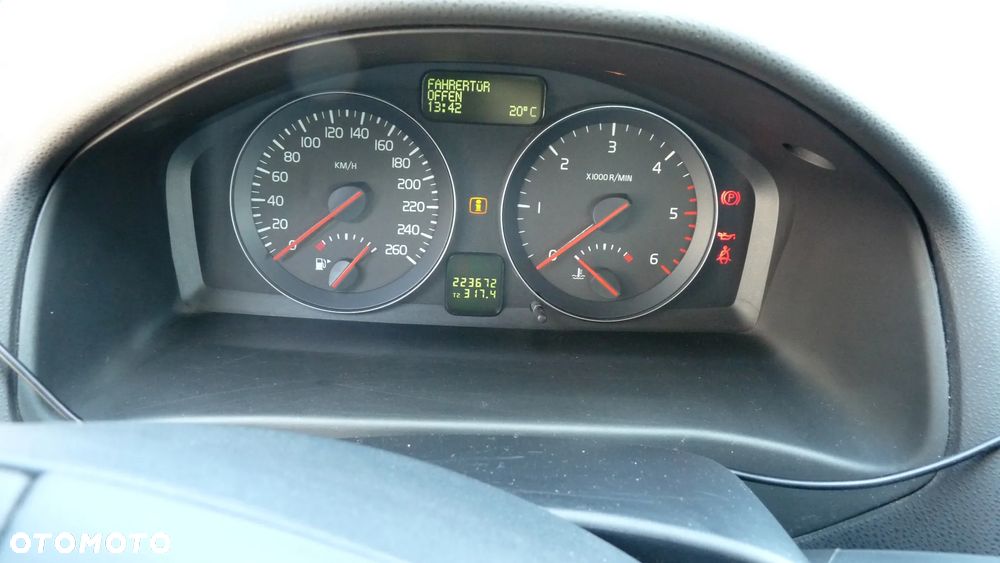Volvo V50 DPF D2 Momentum - 6