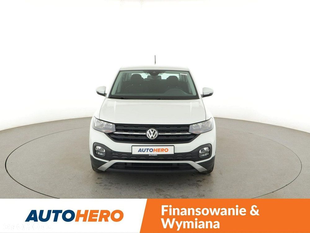Volkswagen T-Cross 1.0 TSI Life - 11