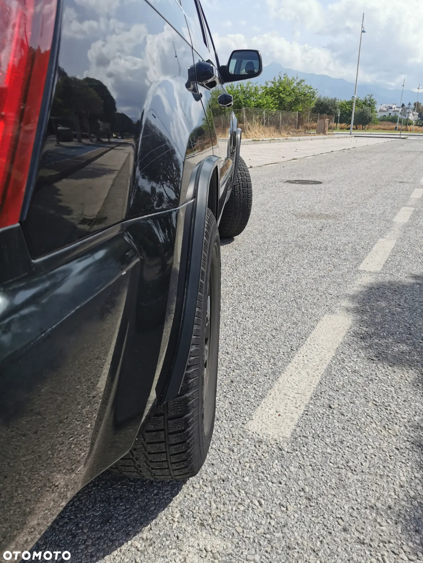Jeep Grand Cherokee 5.7 V8 HEMI Automatik Limited - 5