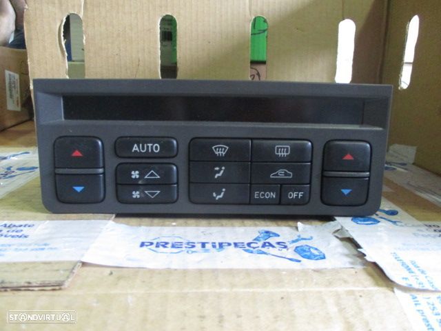 Comando Sofagem 5046347 A069667 SAAB 95 2004 - 1
